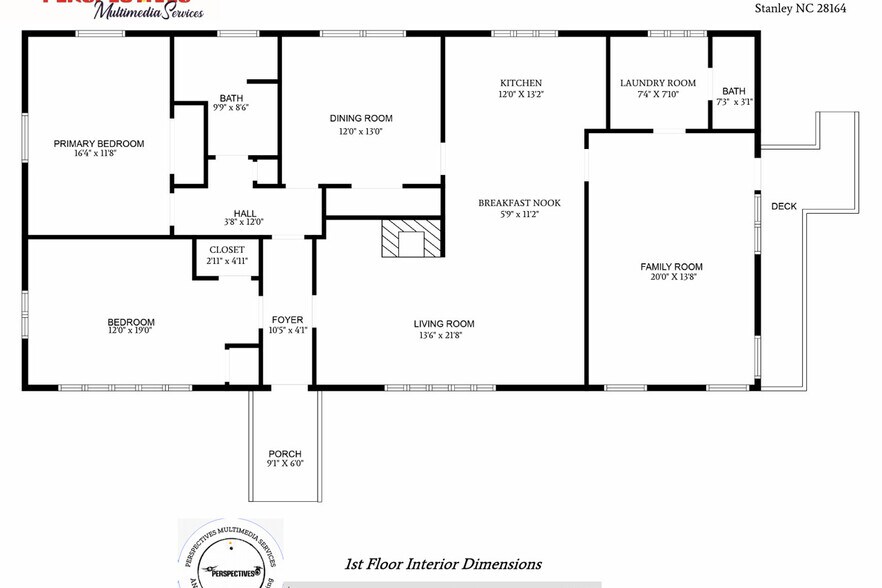 More Photos Of 128 Killian Farm Rd, Stanley Medical For Lease