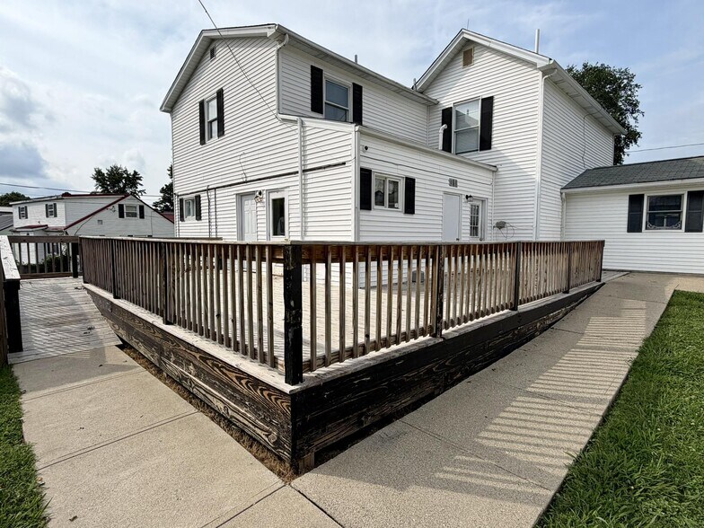 More Photos Of 121 Charles St, Sardinia Assisted Living For Sale