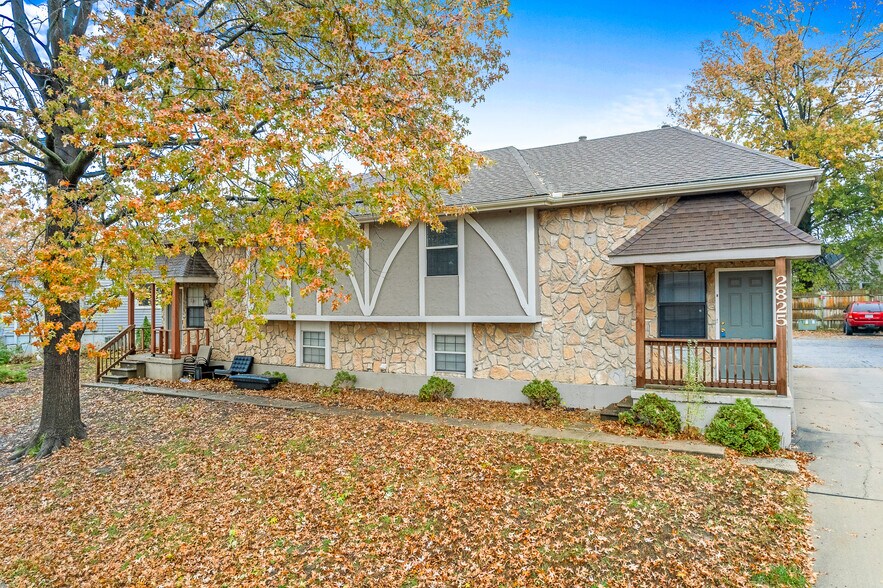 More Photos Of , Independence Multifamily For Sale