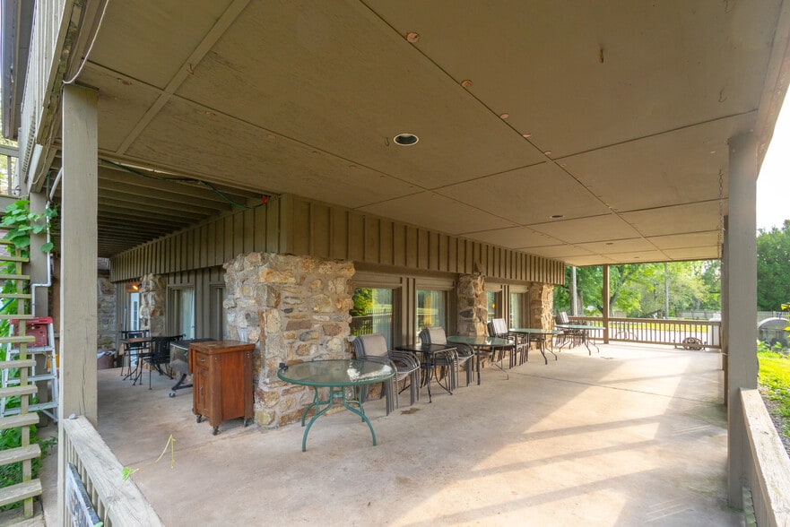 More Photos Of 2071 Baus Rd, East Greenville Sports And Entertainment For Sale