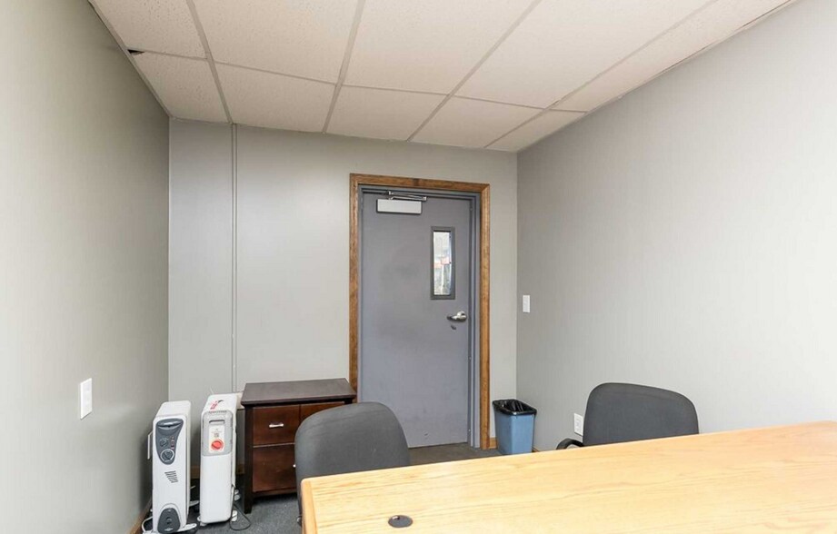 More Photos Of 8630 Storey Rd, Belding Industrial For Sale