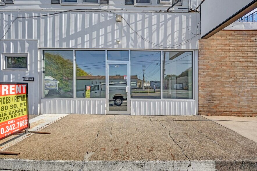 More Photos Of 535 Green Ridge St, Scranton Storefront Retail Residential For Sale