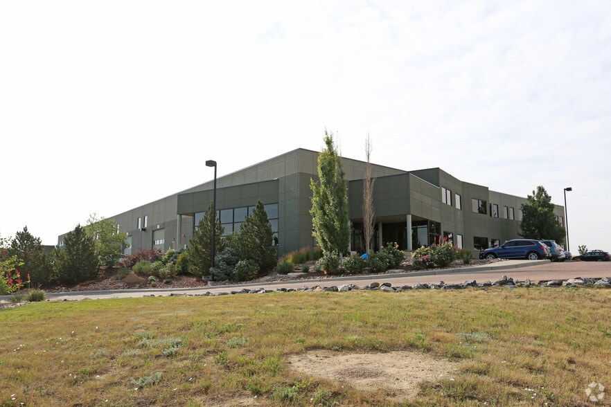 More Photos Of 1460 Overlook Dr, Lafayette Manufacturing For Lease