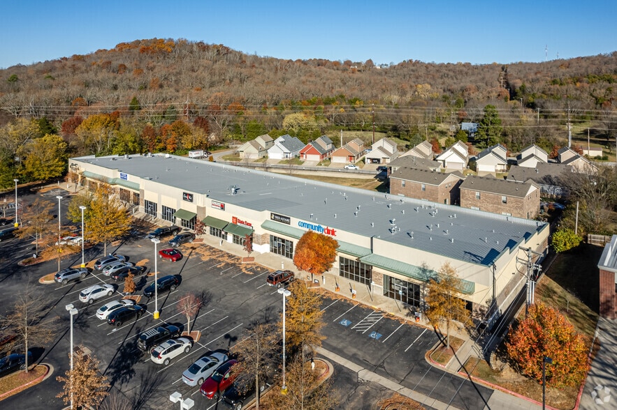 More Photos Of 3162 W Martin Luther King Blvd, Fayetteville Department Store For Lease