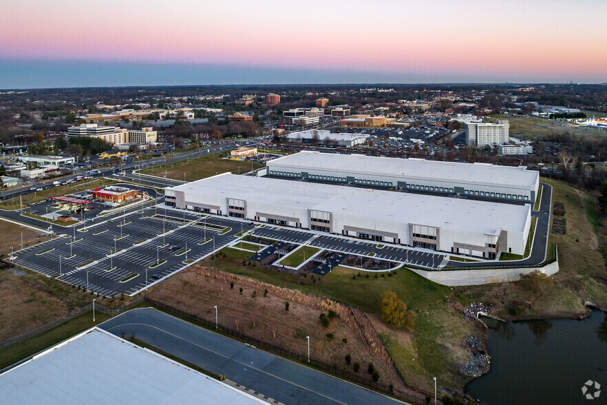 More Photos Of 750 Progress Way, Gaithersburg Unknown For Lease