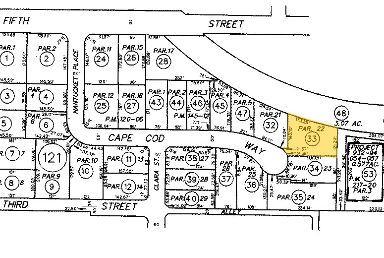 More Photos Of 2221 Cape Cod Way, Santa Ana Manufacturing For Sale