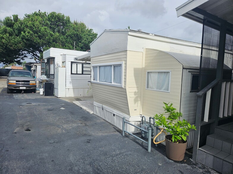 More Photos Of 1523 259th St, Harbor City Manufactured Housing Mobile Home Park For Sale