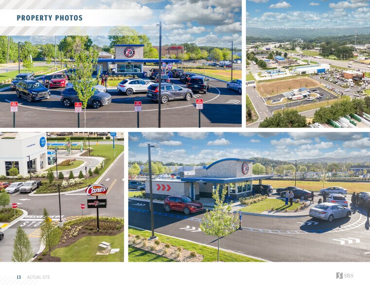 More Photos Of 7015 Meadowlark Dr, Birmingham Fast Food For Sale