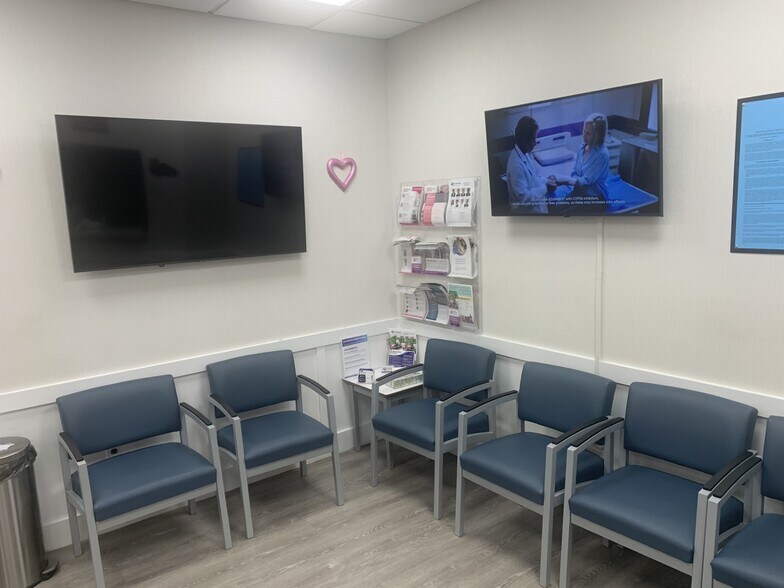 More Photos Of 333 Route 25A, Rocky Point Medical For Sale