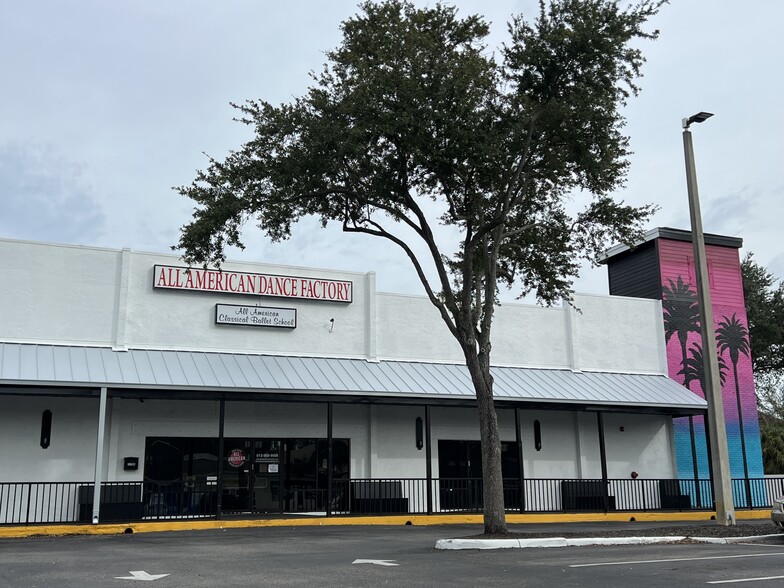 More Photos Of 11718-11788 N Dale Mabry Hwy, Tampa Unknown For Lease