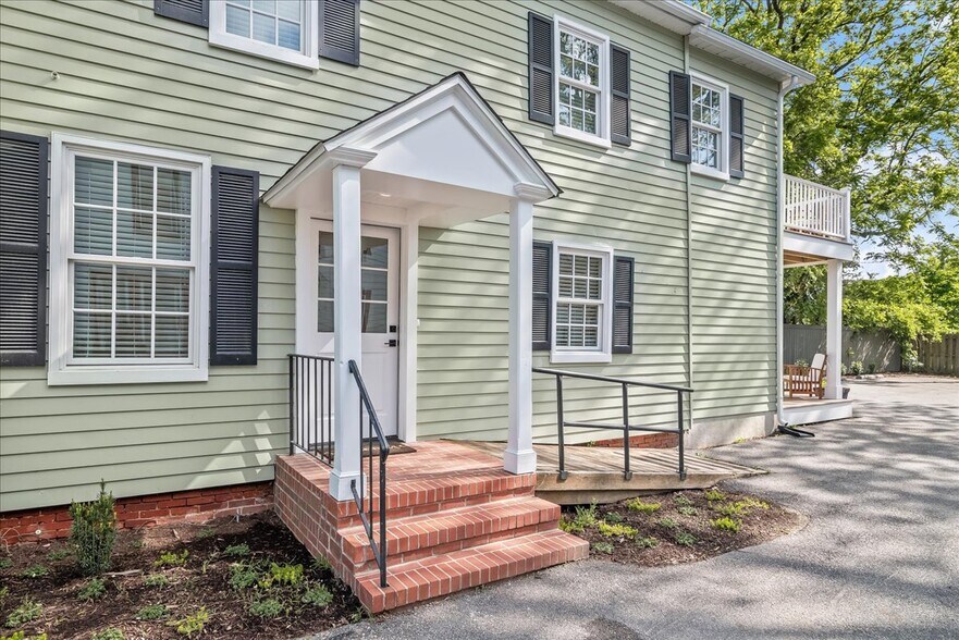 More Photos Of 140 S Washington St, Easton Multifamily For Sale