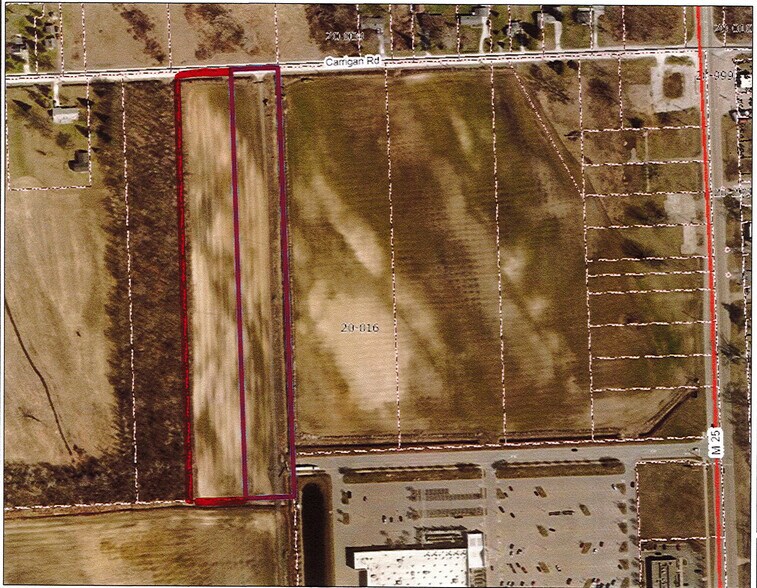 More Photos Of Carrigan Rd, Fort Gratiot Land For Sale