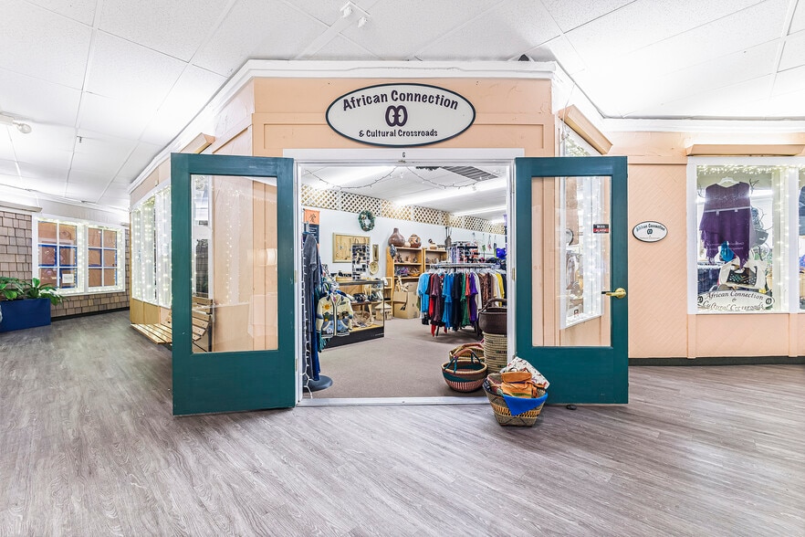 More Photos Of 225 Main St, Chico Storefront Retail Office For Sale