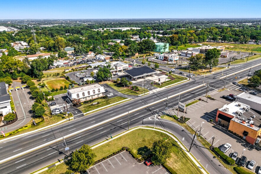 More Photos Of 2605 US 130, Cinnaminson Office For Lease