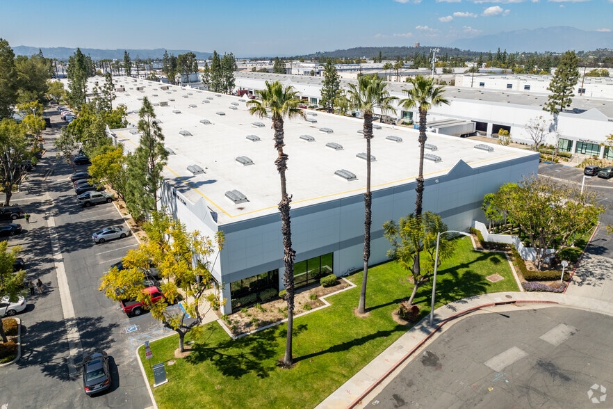 More Photos Of 18537-18571 E Gale Ave, City of Industry Warehouse For Lease