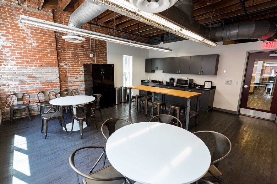More Photos Of 532 Hamilton St, Allentown Loft Creative Space For Lease
