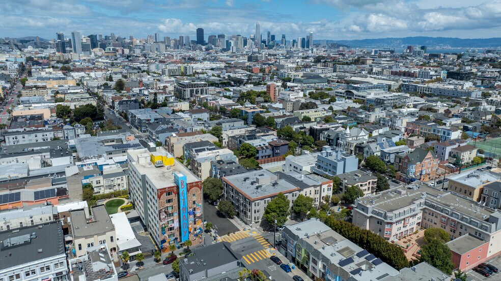 More Photos Of 3140 21st St, San Francisco Apartments For Sale