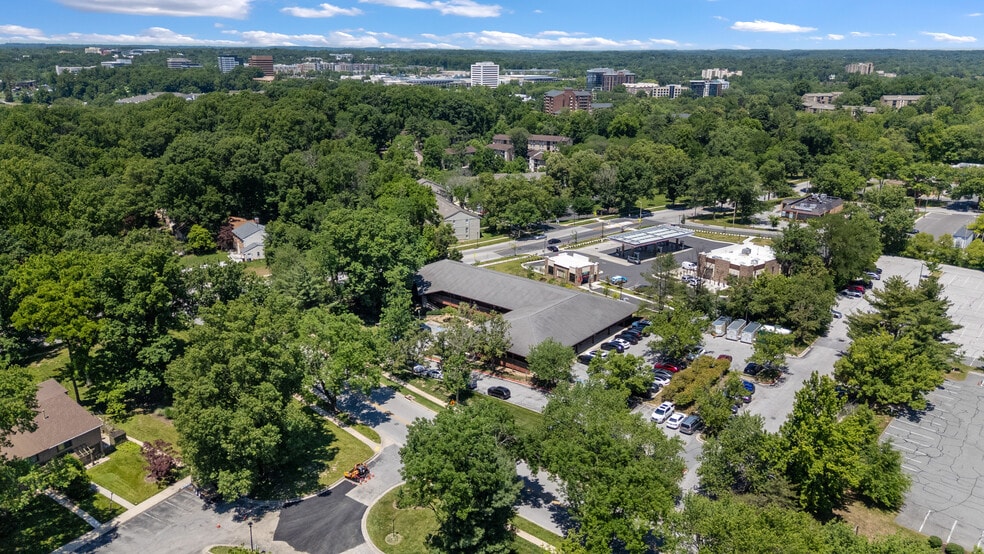 More Photos Of 9650 Santiago Rd, Columbia Medical For Sale