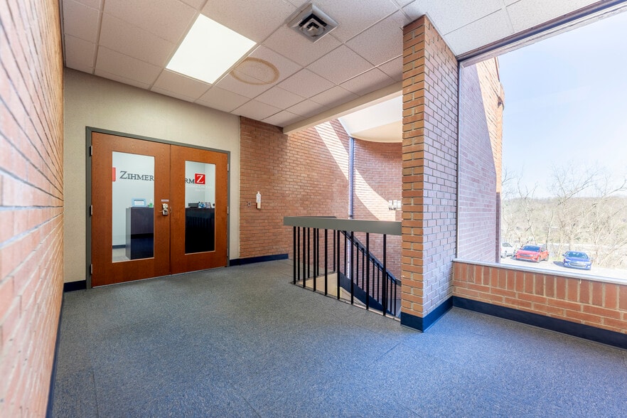 More Photos Of 3244 Washington Rd, McMurray Medical For Lease