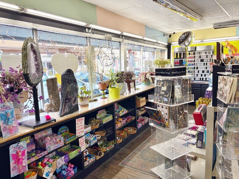 More Photos Of 83 Main St, New Paltz General Retail For Sale