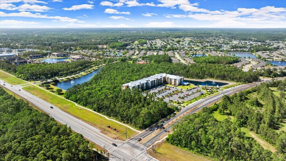 More Photos Of 1500 Town West Blvd, Port Orange Land For Sale
