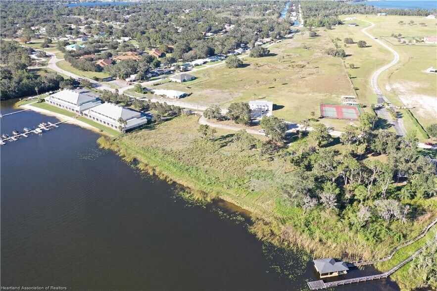 More Photos Of 1040 Lake June Rd, Lake Placid Land For Sale