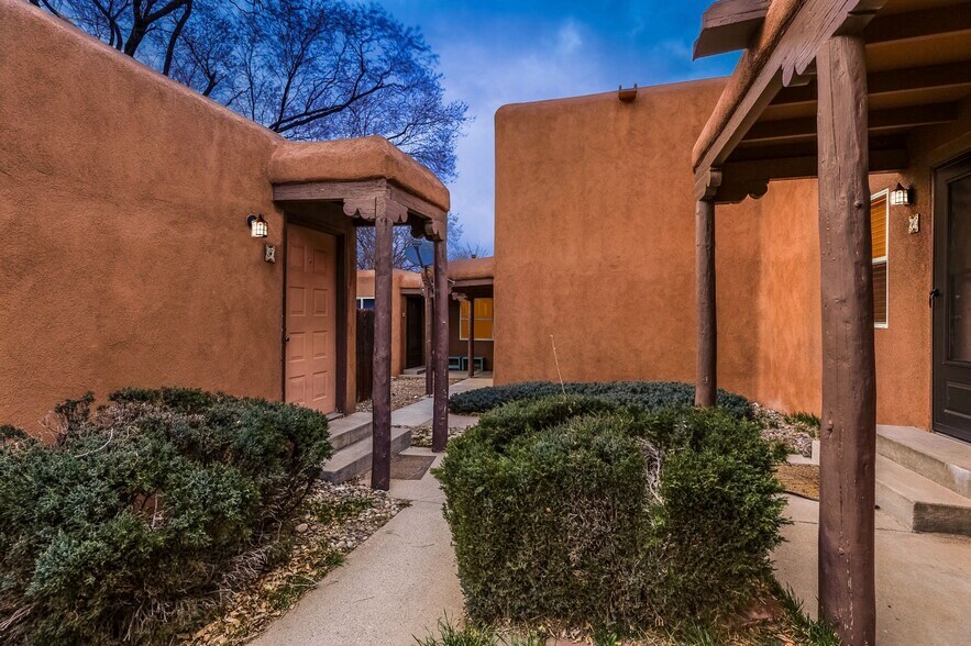 More Photos Of 2382 Camino Capitan, Santa Fe Apartments For Sale