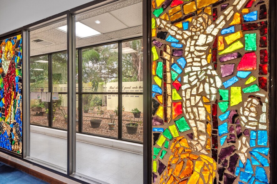More Photos Of 7875 W McNab Rd, Tamarac Religious Facility For Sale