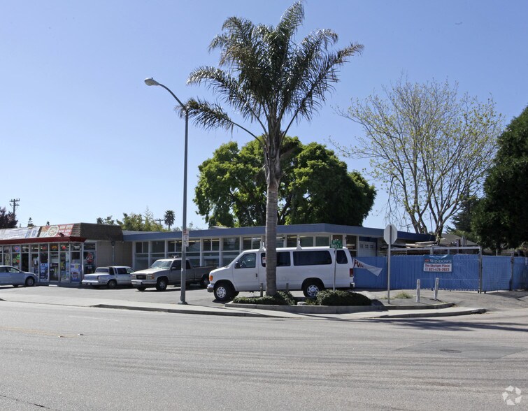 Primary Photo Of 3700 Portola Dr, Santa Cruz Storefront For Sale