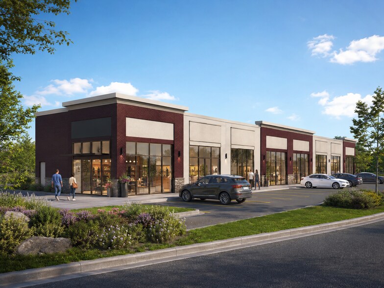More Photos Of 15 Hutchings Rd, Paris General Retail For Sale