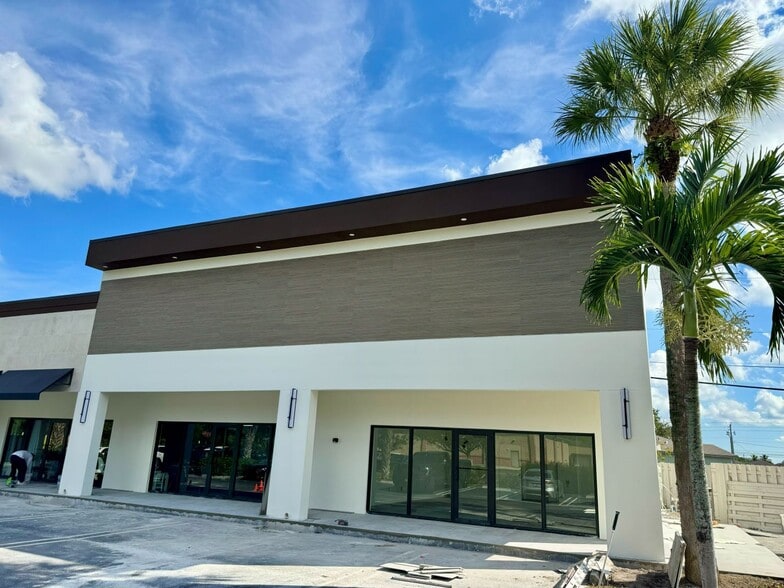 More Photos Of TBD SW Gatlin Blvd, Port Saint Lucie Unknown For Lease