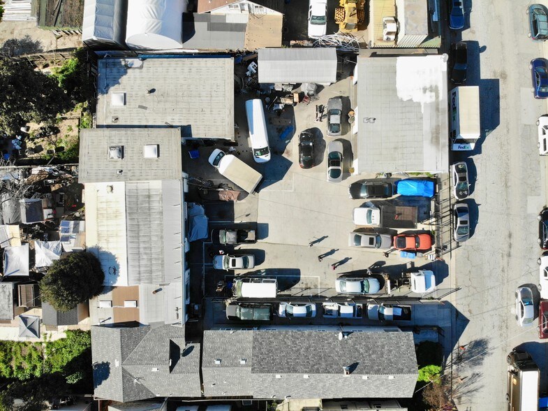 More Photos Of 538 Santa Ana Ave, San Jose Service For Sale
