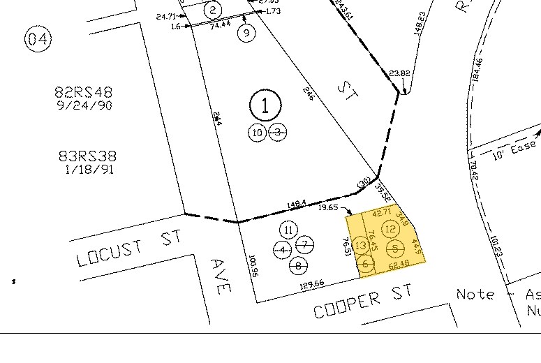 More Photos Of 805 Front St, Santa Cruz Office For Sale