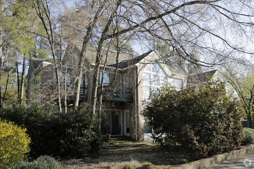 More Photos Of 976 Martin Luther King Jr Blvd, Chapel Hill Loft Creative Space For Lease