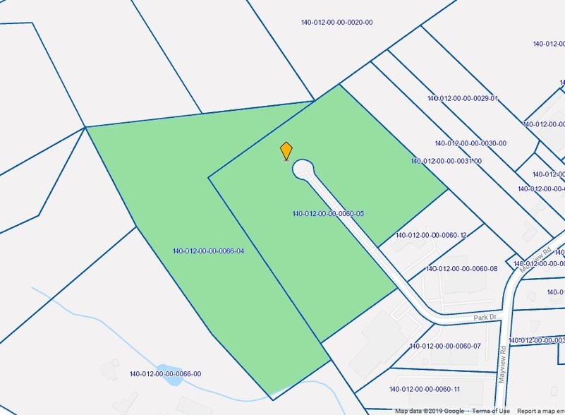 More Photos Of 1000 Park Dr, Lawrence Office For Lease