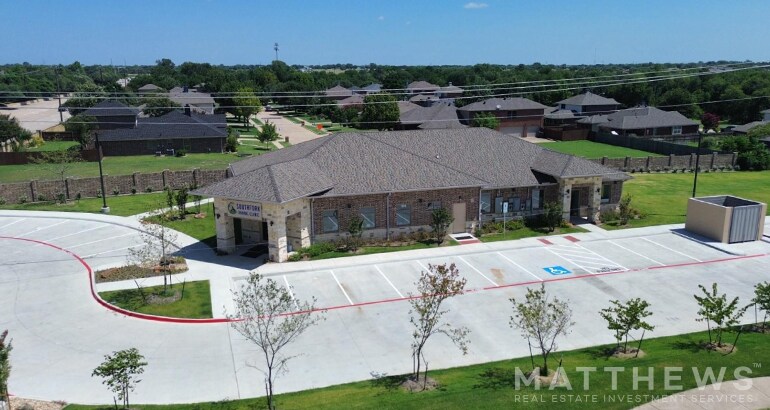 Primary Photo Of 1020 N Murphy Rd, Murphy Medical For Lease
