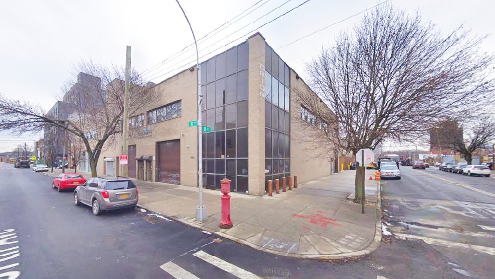 More Photos Of 1102 37th Ave, Long Island City Warehouse For Sale