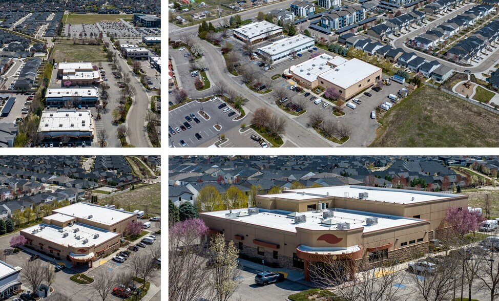 More Photos Of 1786 S Topaz Ave, Meridian Showroom For Sale