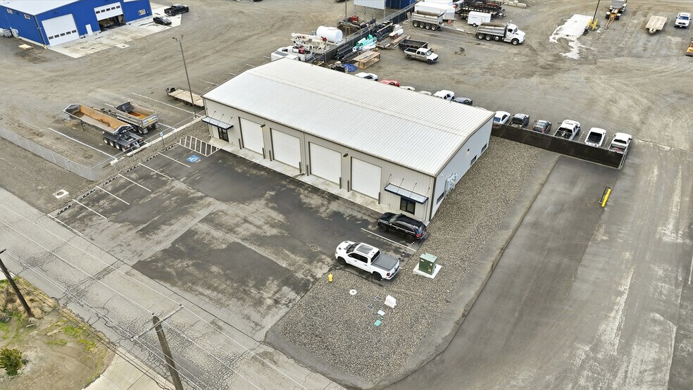 More Photos Of 249 Jackrabbit ln, Richland Industrial For Lease