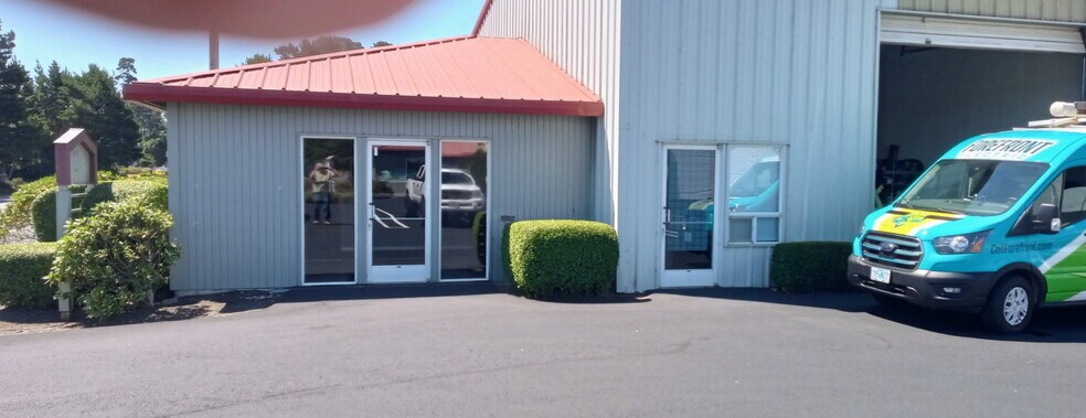 More Photos Of 1725 Kingwood St, Florence Warehouse For Lease