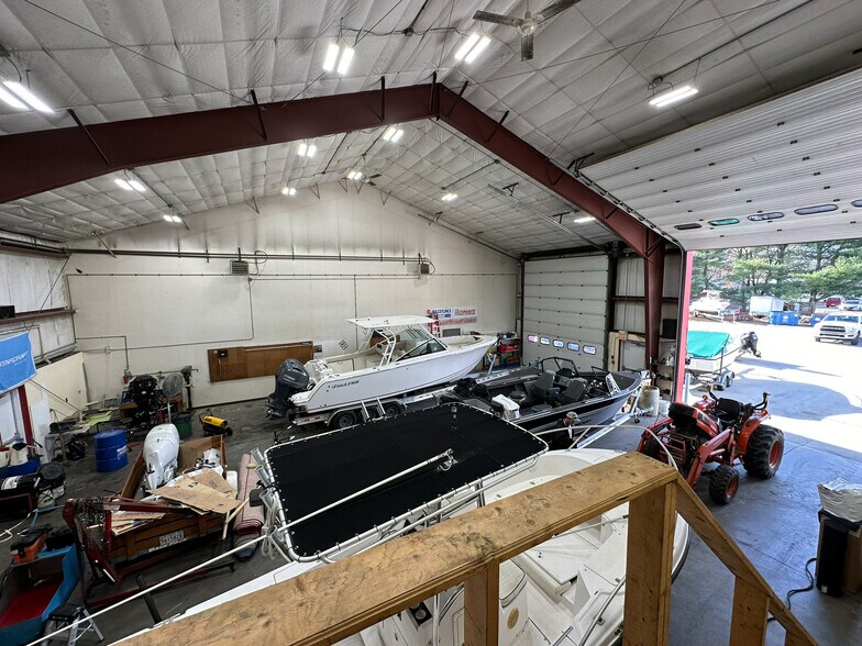 More Photos Of 121 Rental Ln, Grasonville Light Distribution For Lease