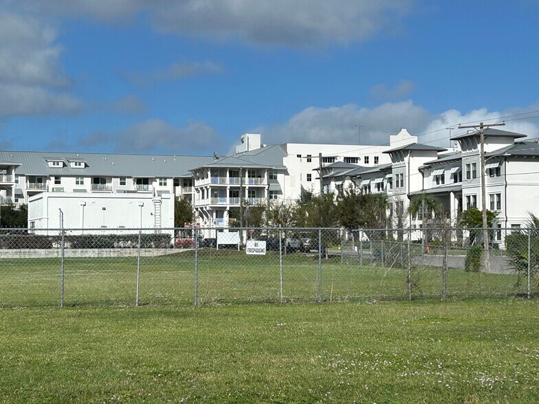 More Photos Of 4808 Price Avenue Ave, Tampa Land For Sale