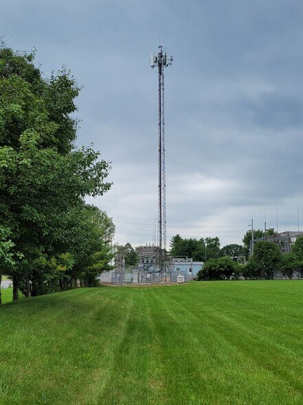 More Photos Of 5757 W Broad St, Galloway Land For Lease