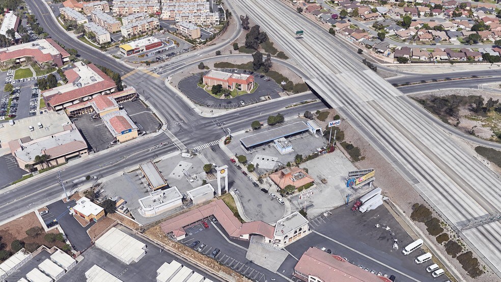 More Photos Of 1225 Durfee, South El Monte Land For Sale