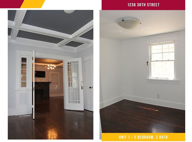 More Photos Of 1236-1238 W 30th St, Los Angeles Apartments For Sale