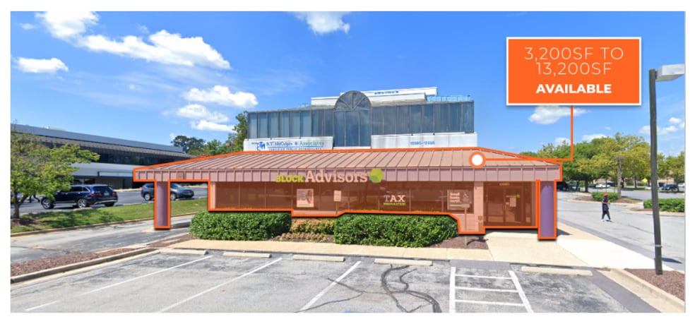 More Photos Of 13990-13994 Baltimore Ave, Laurel Medical For Sale