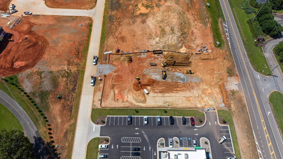 More Photos Of 103 Thunder Pointe Drive Dr, Eatonton Land For Sale