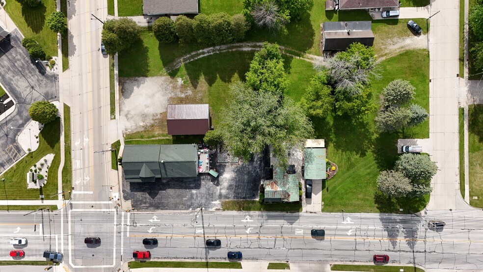 More Photos Of Lot 1 Rapids Rd, Manitowoc Land For Sale