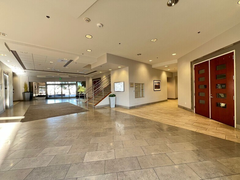 More Photos Of 2500 N Buffalo Dr, Las Vegas Office For Lease