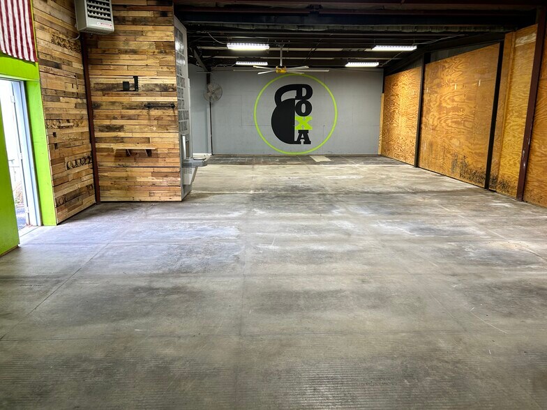 More Photos Of 3340 Vaucluse Rd, Aiken Warehouse For Lease